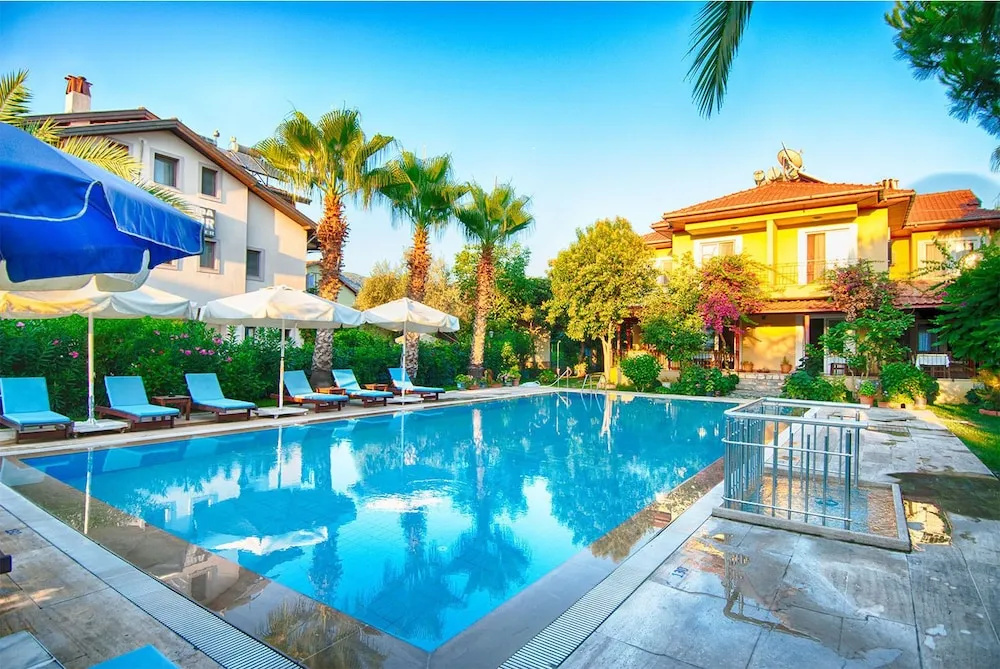 Göcek Alize Hotel