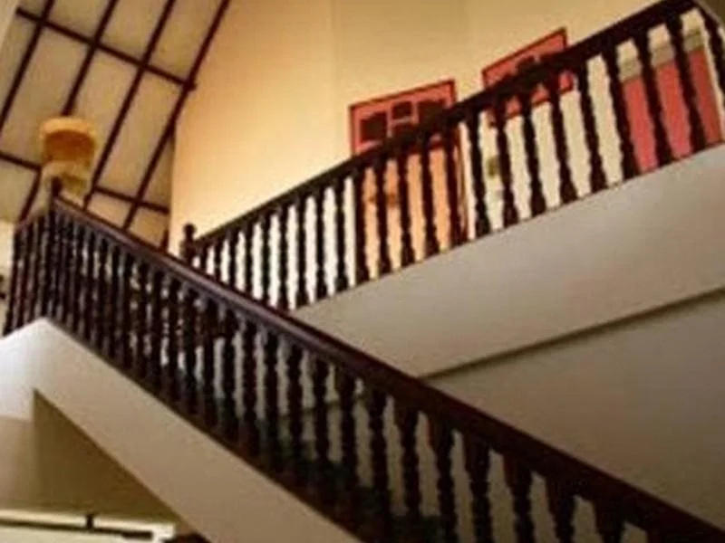 Tulus Homestay by Brigitte House