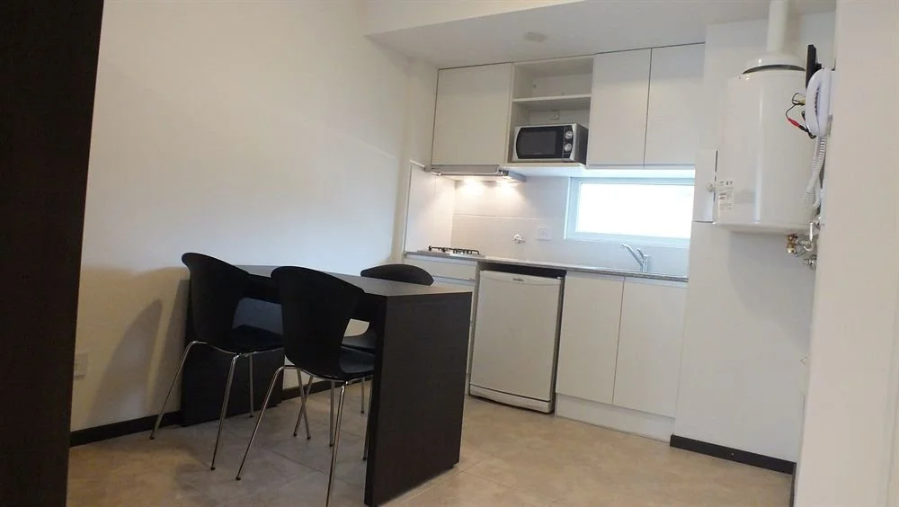 Studiosba Serviced Apartments