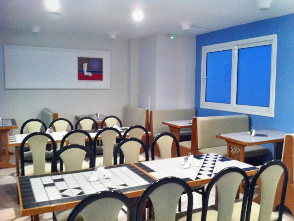 Kos Bay Hotel
