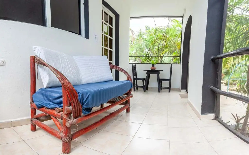Hostel Oryx Tulum