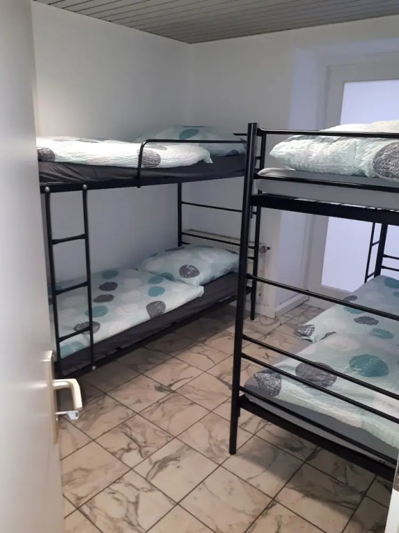 J&K Hostel