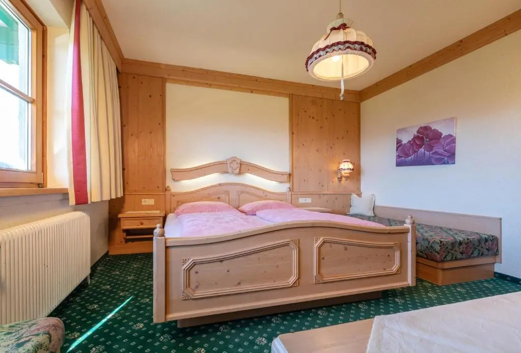 Pension Stoffenbauer