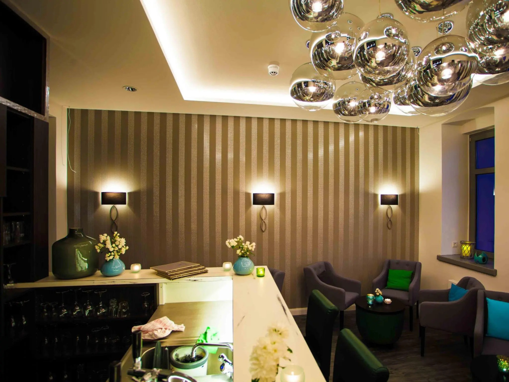 Hotel Via Regia - VIAs-Hotels