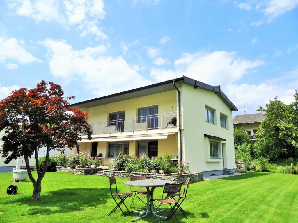 Apartment in Axams Near Axamer Lizum