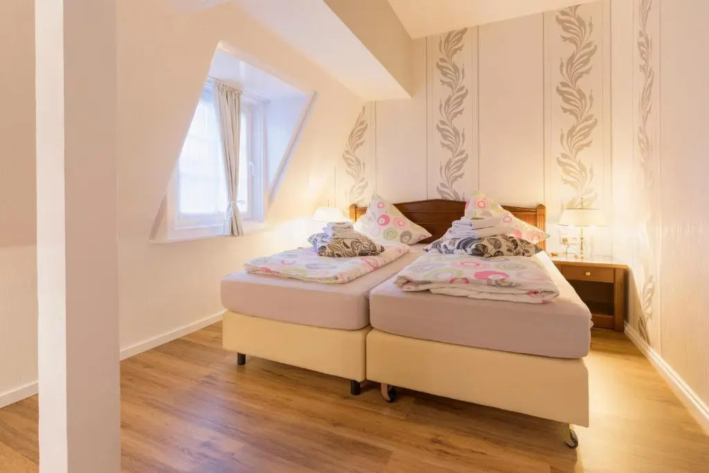 Hotel Haus Müller