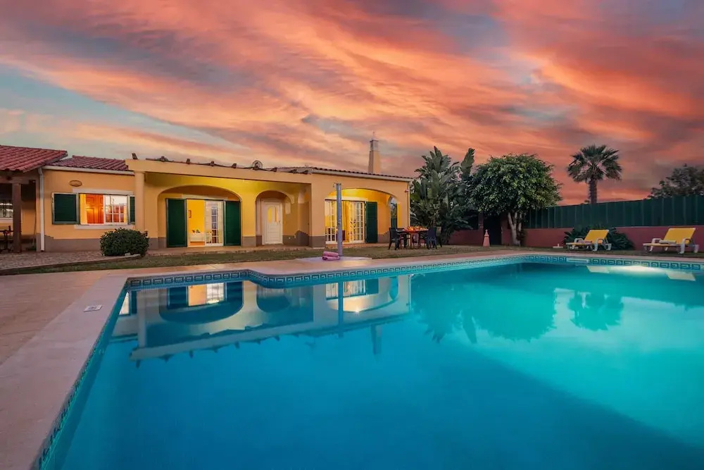 Villa Bali by Algarve Vacation