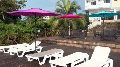 Hotel Le Cardinal