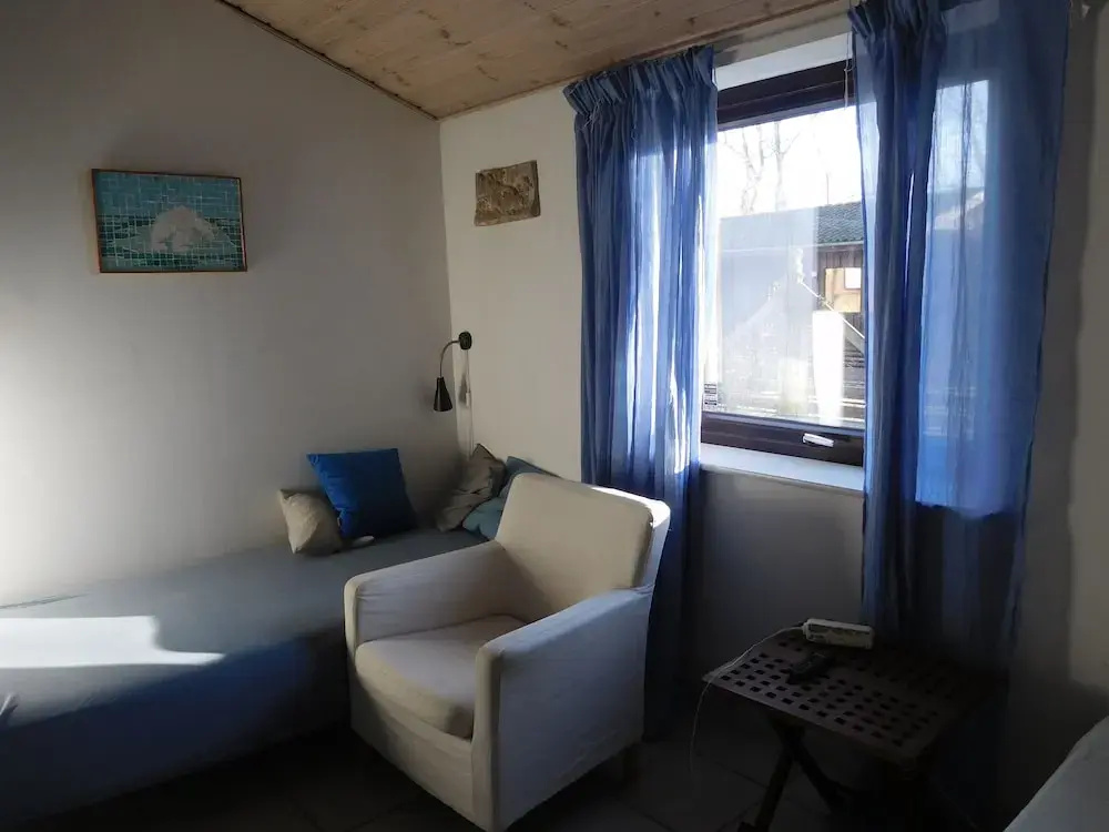 Apartments - Hejren