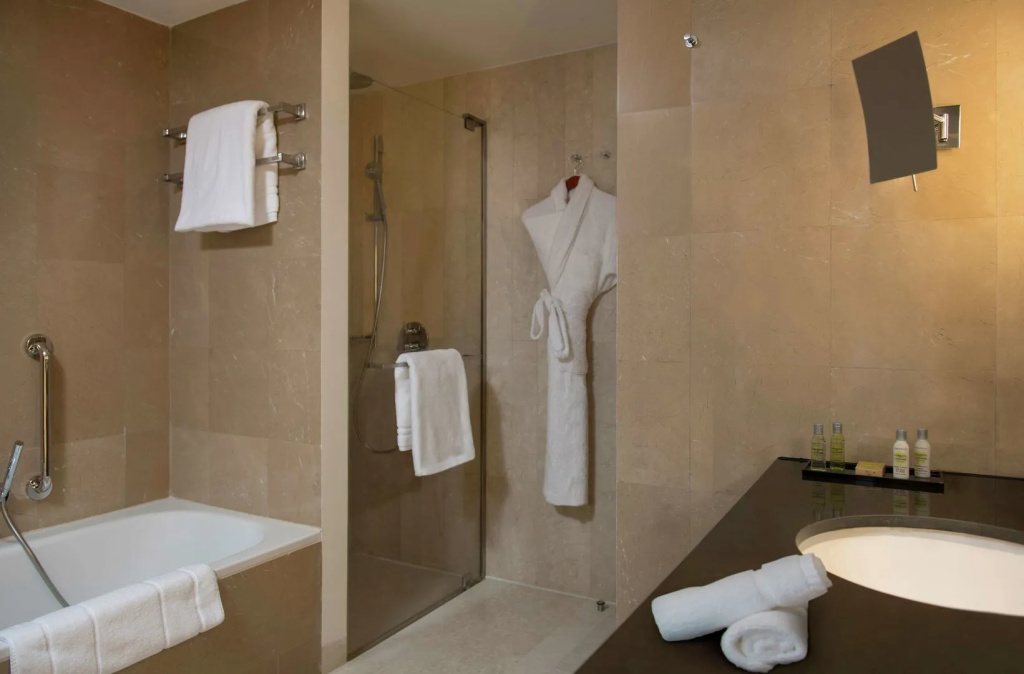 Hilton Beirut Downtown