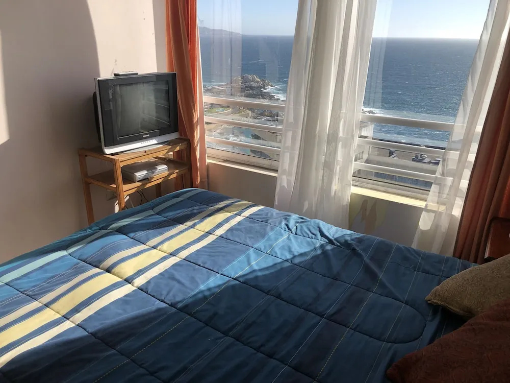 Apartamento 1003 Euromarina I