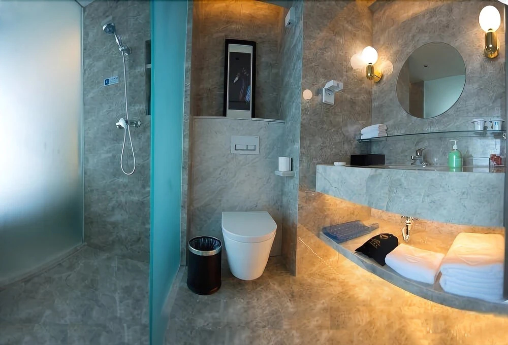 Weihai Qingtiwan Holiday Hotel