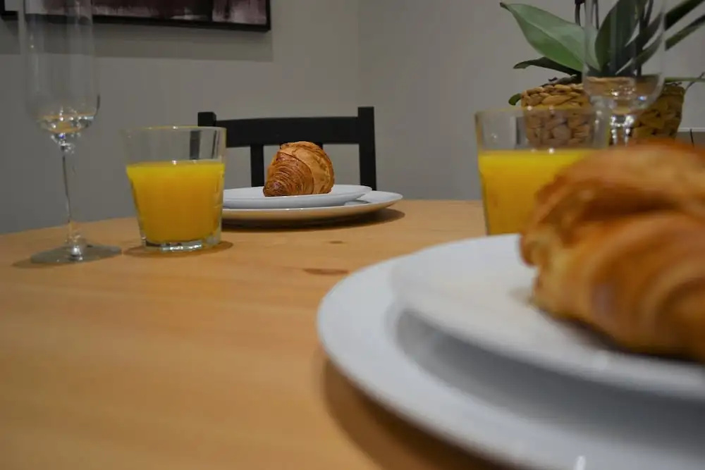 OnPoint Apartments - Deluxe Apartment City Centre Ideal Location!