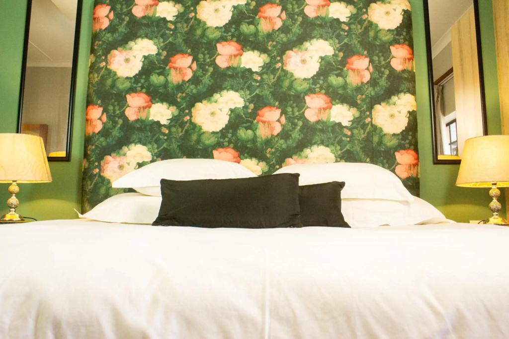 Ben\s Bed and Breakfast