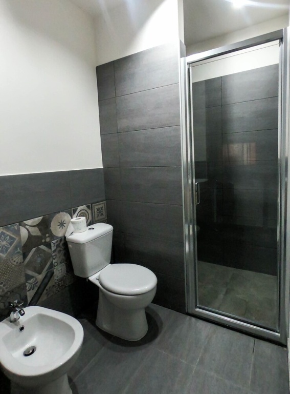 B&B TERRA DI MITI