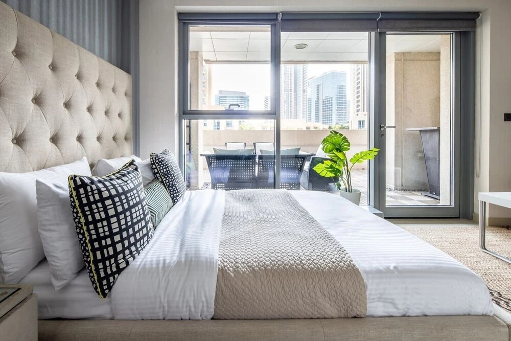 Spacious + Functional Studio Apt in Downtown Dubai