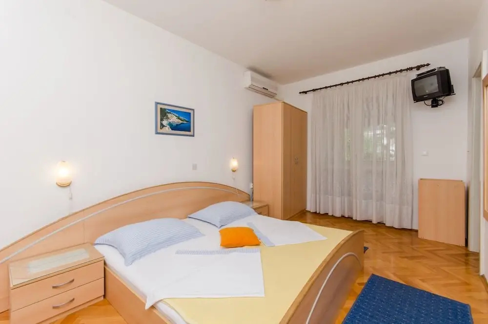 Apartments Fila