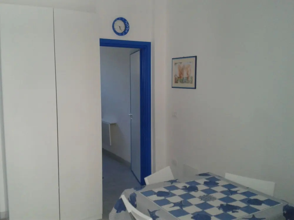 Casa Azzurra Felloniche