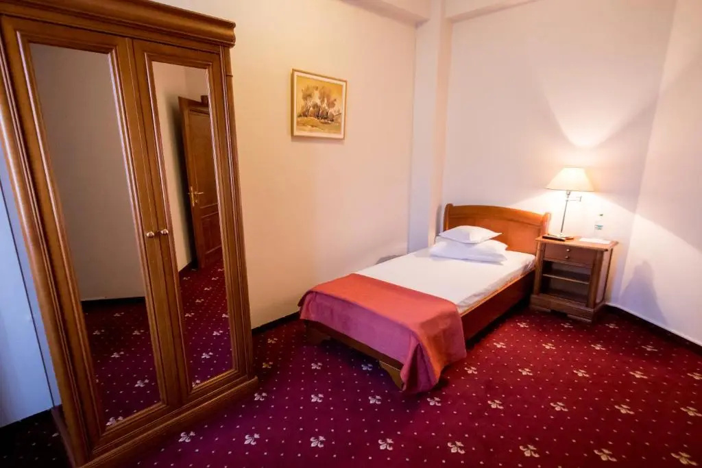 Hotel AmaDeus