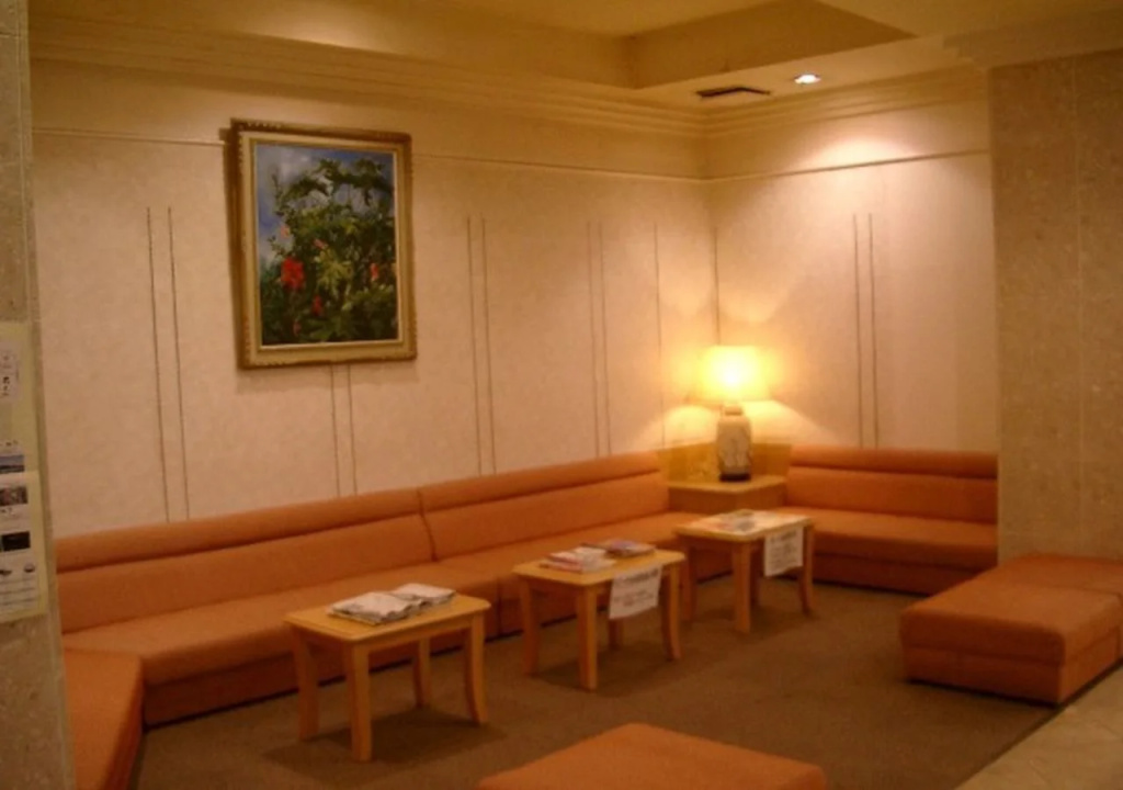 Hotel Chura Ryukyu
