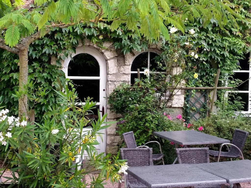 Logis hotel Saint-Joseph