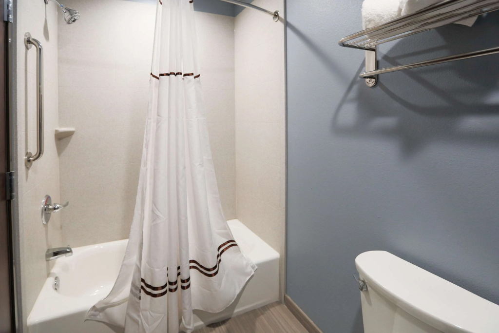 Best Western Plus Wewoka Inn & Suites