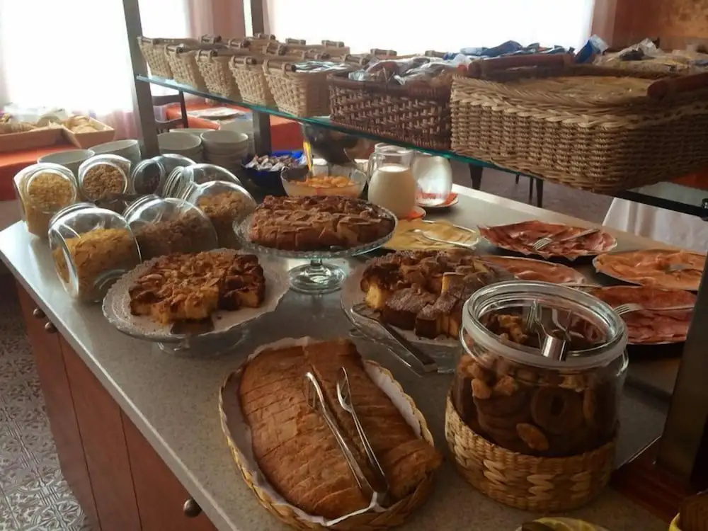 Hotel Sandra