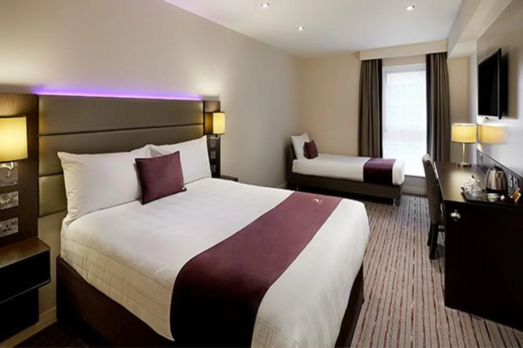 Premier Inn Keswick