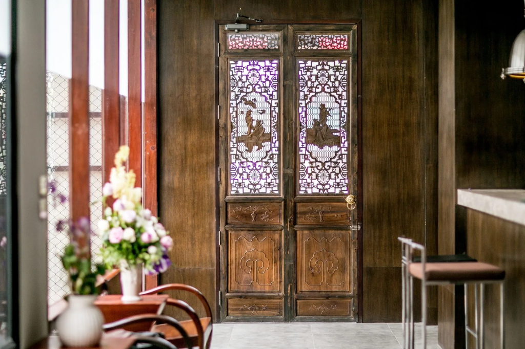 Amenity Apartel Samui