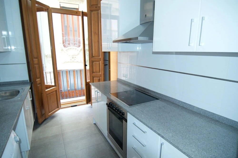 Apartamento En El Centro De Valencia
