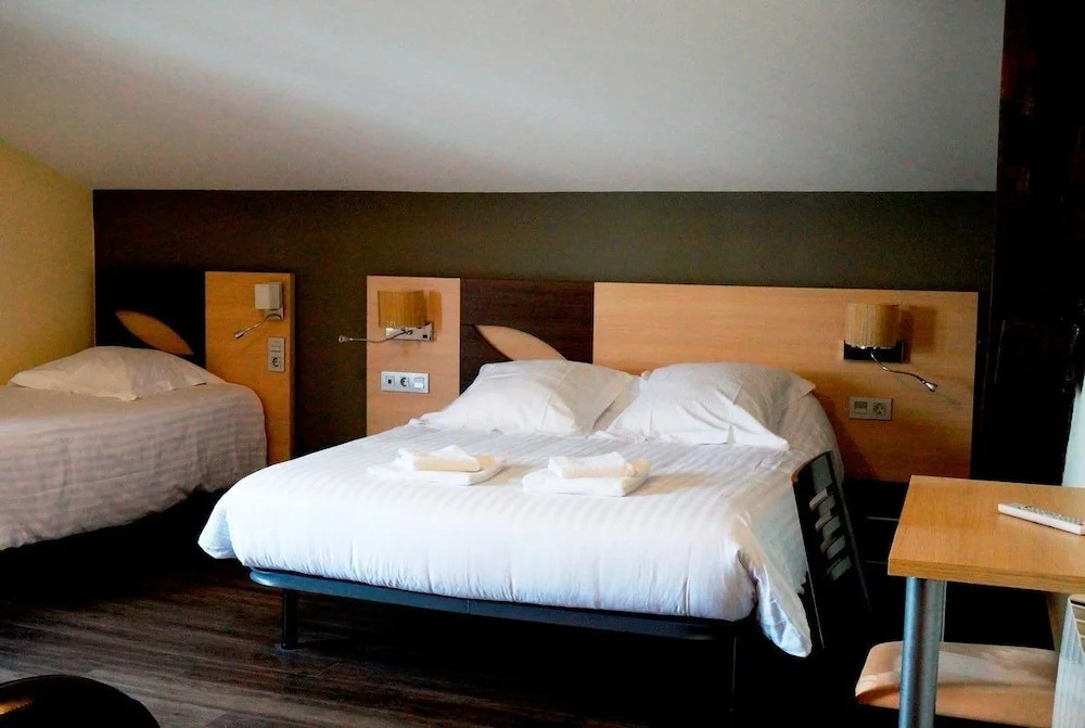 Hotel Bellevue