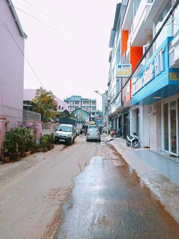 Hotel Đạt Thiên An