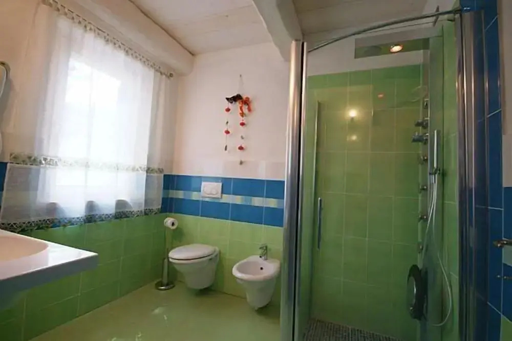 Hotel Sant'Andrea