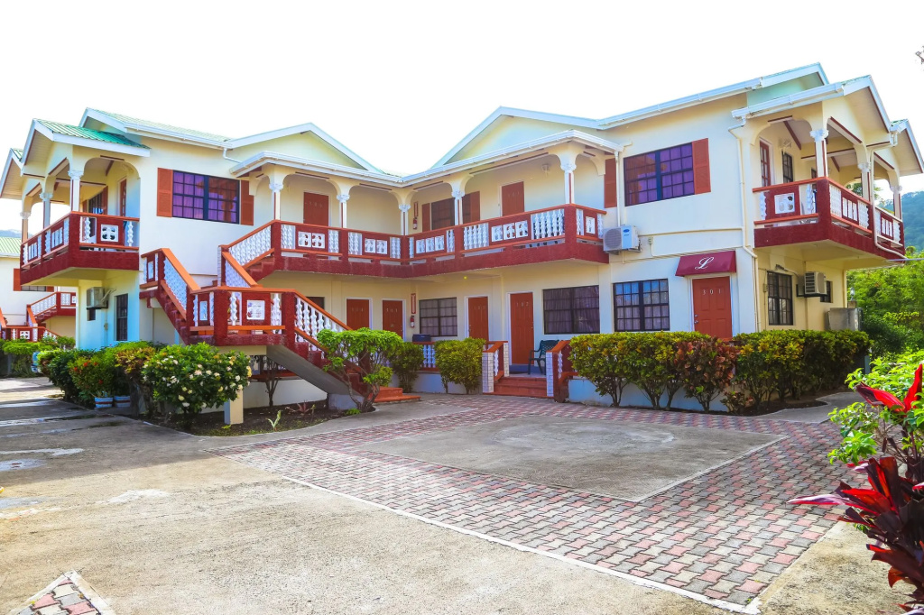 Hotel Laurena