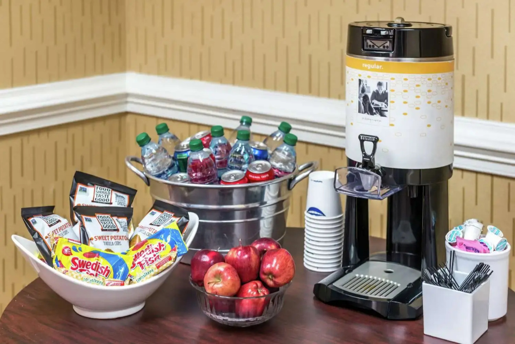 Hampton Inn Columbia Northeast-Fort Jackson Area