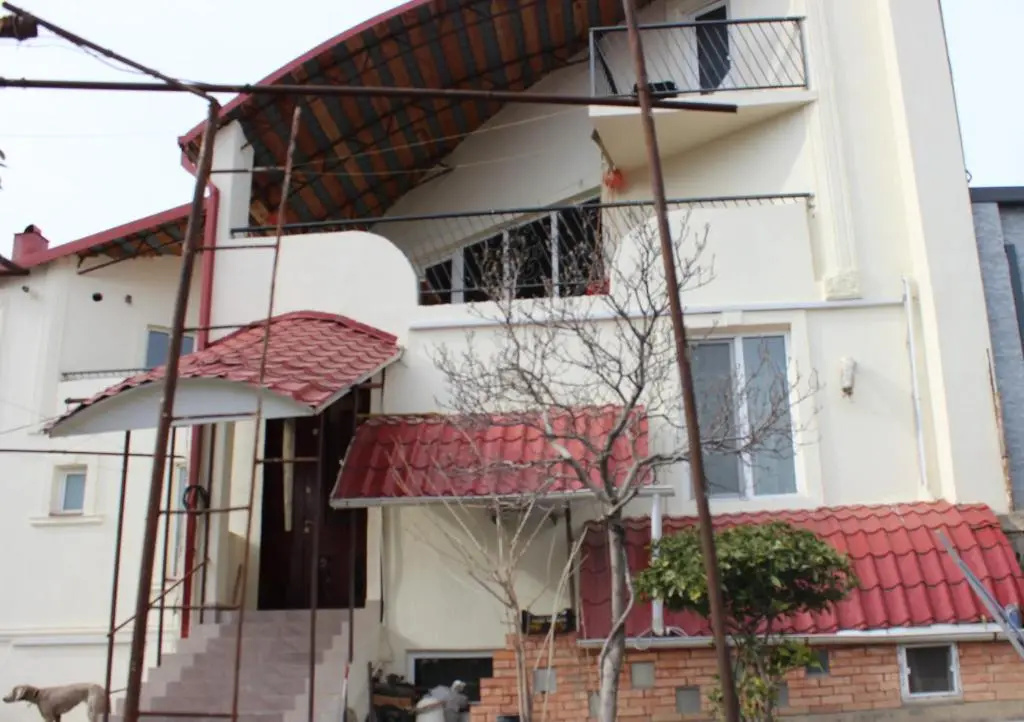 Villa in Bagebi