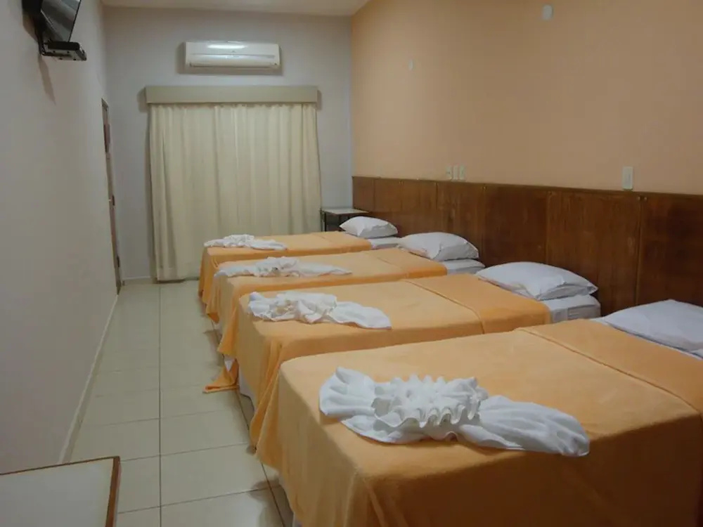 Terwindt Hotel