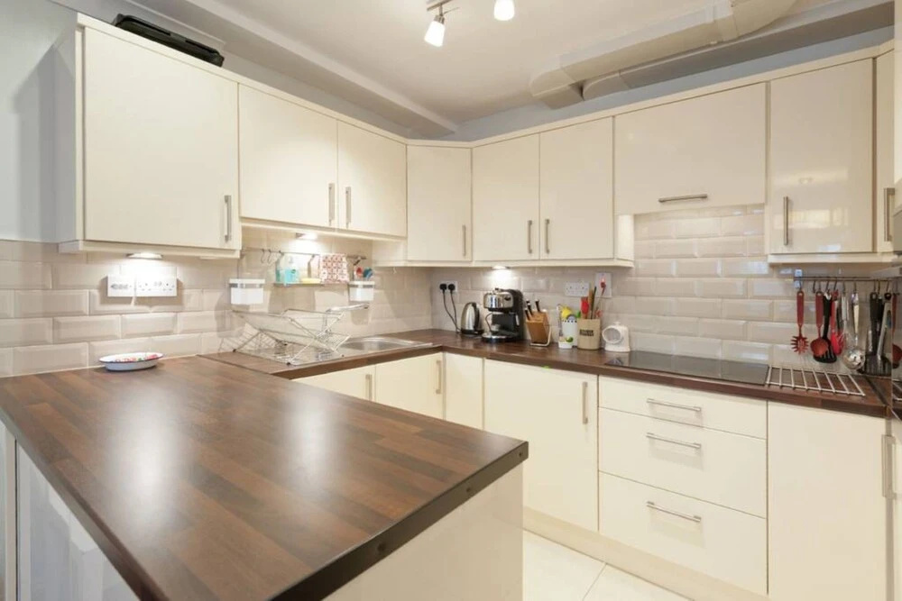 Dublin City Centre 2 Bedroom Apartment