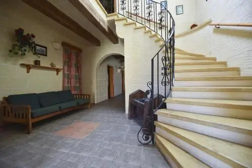 Ta Karkar Villa Bed and Breakfast
