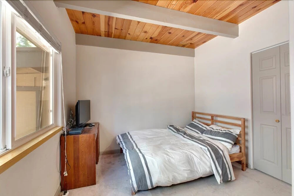 Sagebrush Cottage