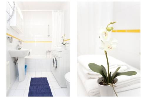 Vienna-apartment-one Wiedner