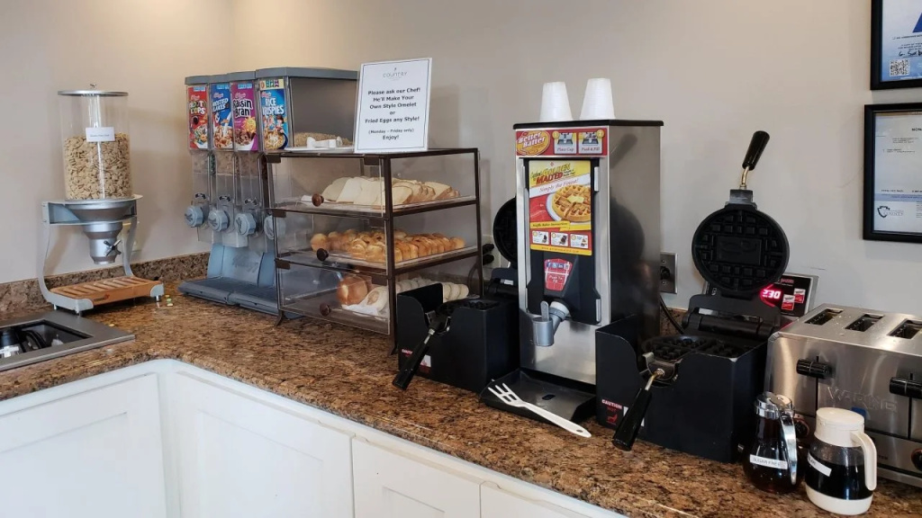 Spark By Hilton Redlands