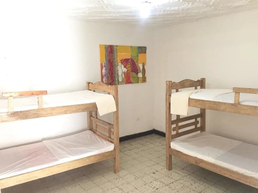Hostal Casa Blanca