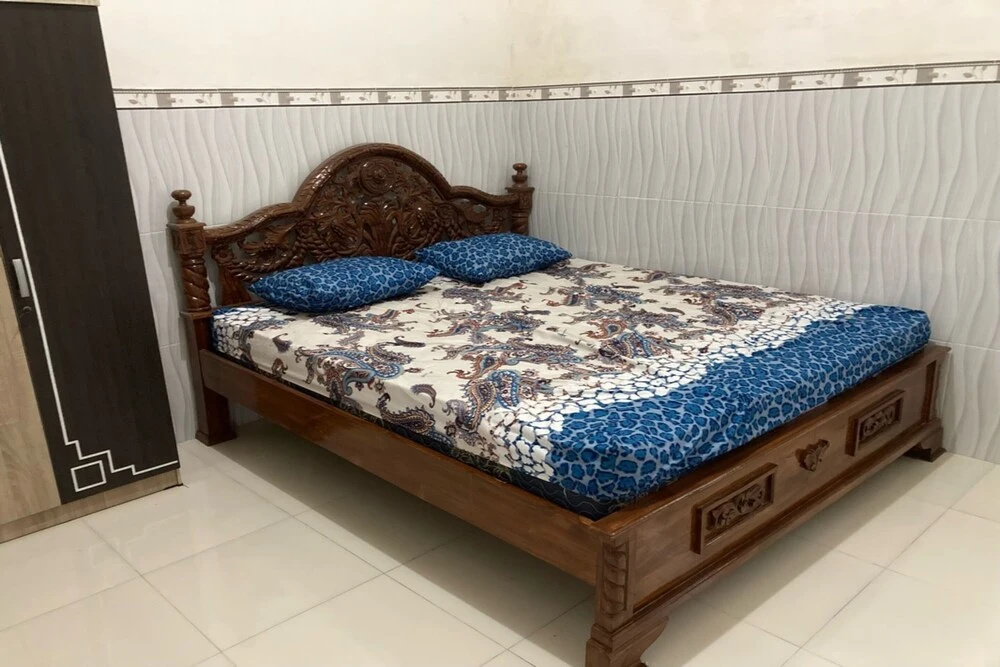 Hotel O Desa Wisata Dalegan