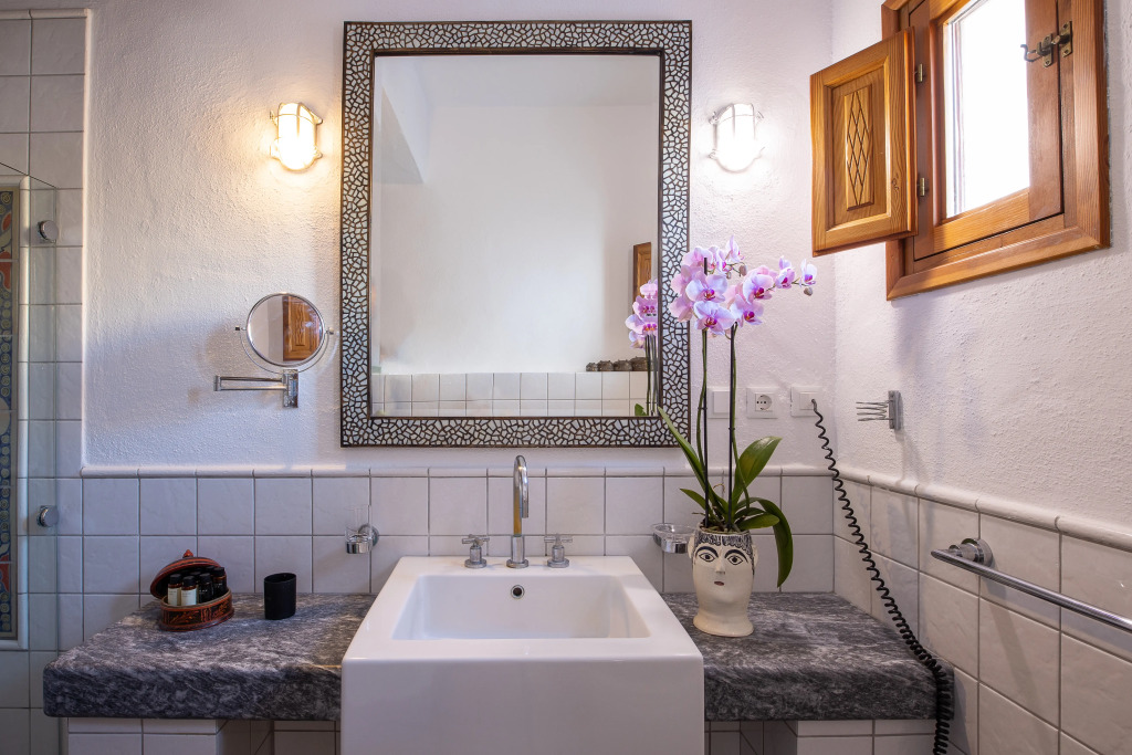 Melenos Art Boutique Hotel