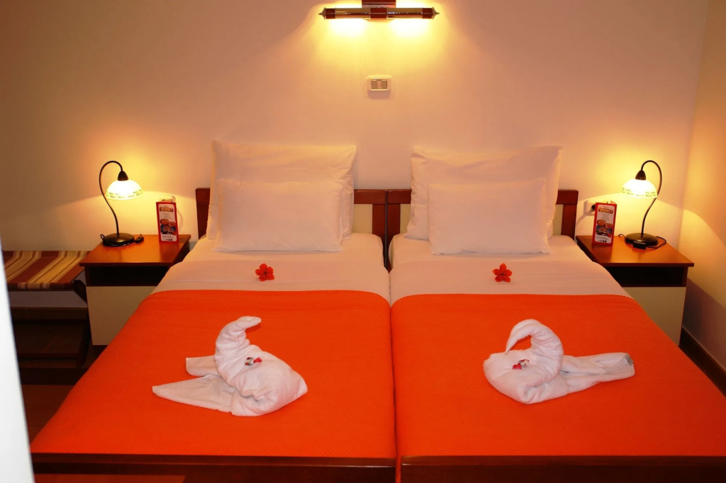 Garni Hotel Fineso