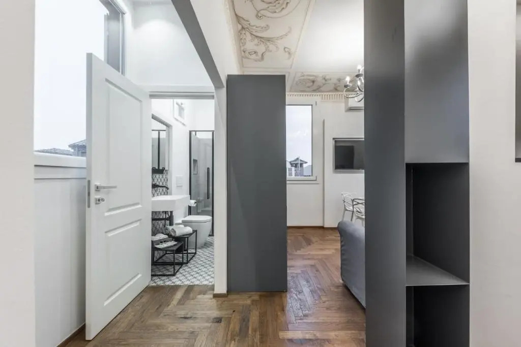 L'Altana di Emilia Suite