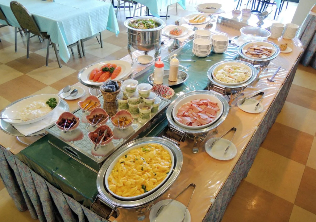 Yatsushiro Grand Hotel