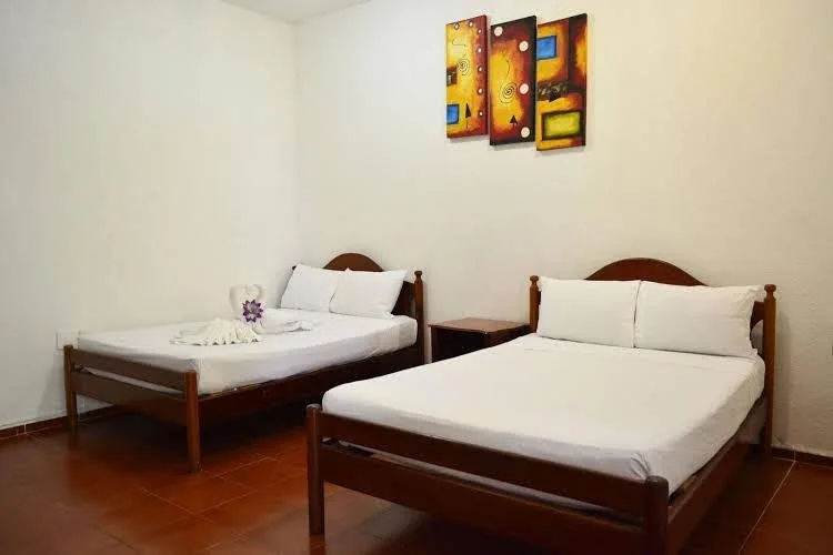 Hotel Azul by Encanto