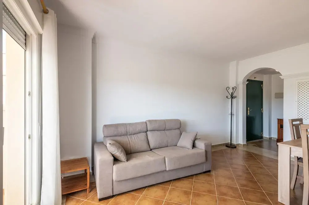 Isla Canela Apartment With Pool